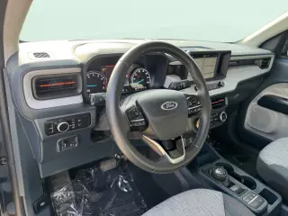 2023 Ford Maverick