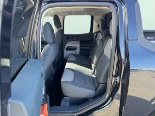2023 Ford Maverick