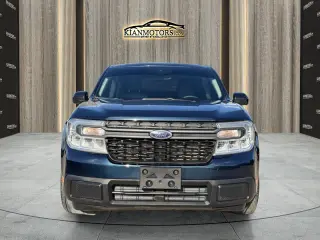 2023 Ford Maverick