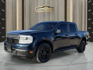2023 Ford Maverick