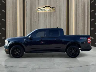 2023 Ford Maverick