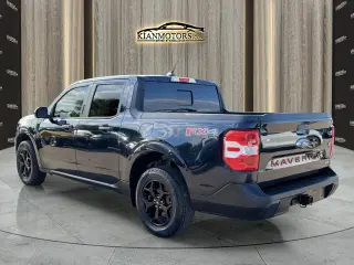 2023 Ford Maverick