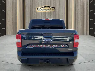 2023 Ford Maverick