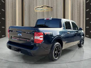 2023 Ford Maverick