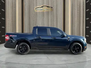 2023 Ford Maverick