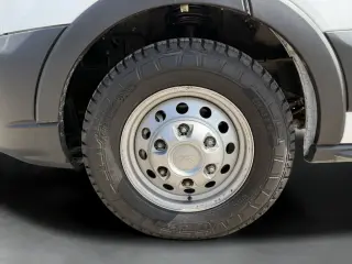 2023 Ford Transit-350 Passenger