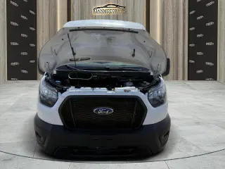 2023 Ford Transit-350 Passenger