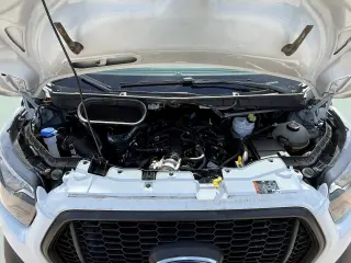 2023 Ford Transit-350 Passenger