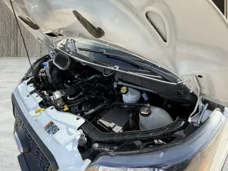 2023 Ford Transit-350 Passenger