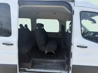 2023 Ford Transit-350 Passenger