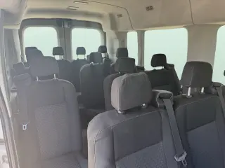 2023 Ford Transit-350 Passenger