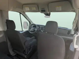 2023 Ford Transit-350 Passenger