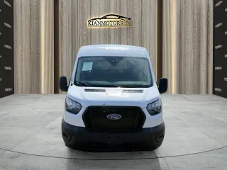 2023 Ford Transit-350 Passenger