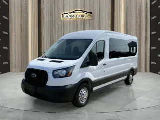 2023 Ford Transit-350 Passenger
