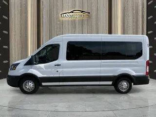2023 Ford Transit-350 Passenger