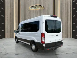 2023 Ford Transit-350 Passenger