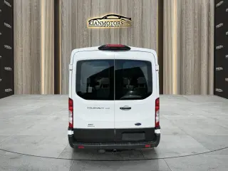 2023 Ford Transit-350 Passenger