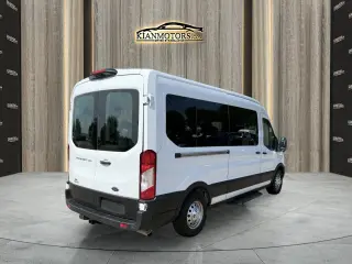 2023 Ford Transit-350 Passenger