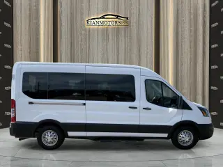 2023 Ford Transit-350 Passenger