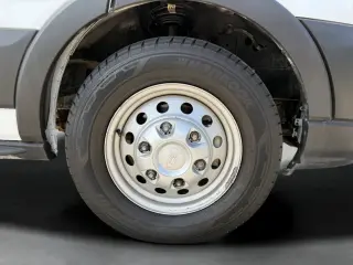 2023 Ford Transit-350 Passenger