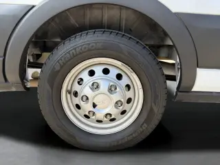 2023 Ford Transit-350 Passenger