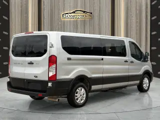2021 Ford Transit-350 Passenger