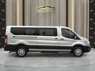 2021 Ford Transit-350 Passenger