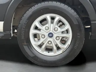 2021 Ford Transit-350 Passenger