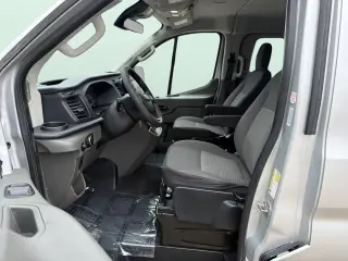 2021 Ford Transit-350 Passenger