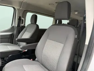 2021 Ford Transit-350 Passenger