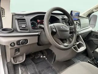 2021 Ford Transit-350 Passenger