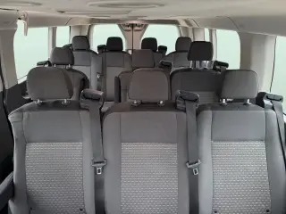 2021 Ford Transit-350 Passenger