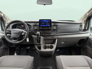 2021 Ford Transit-350 Passenger