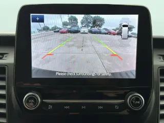 2021 Ford Transit-350 Passenger