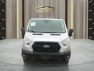 2021 Ford Transit-350 Passenger