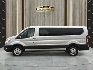 2021 Ford Transit-350 Passenger