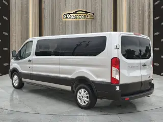 2021 Ford Transit-350 Passenger