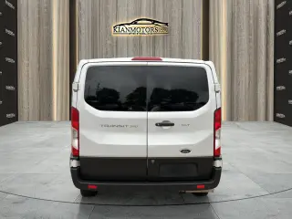 2021 Ford Transit-350 Passenger