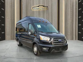 2020 Ford Transit-350 Passenger