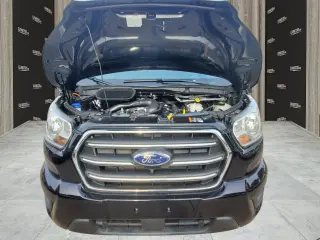 2020 Ford Transit-350 Passenger