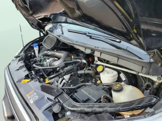 2020 Ford Transit-350 Passenger