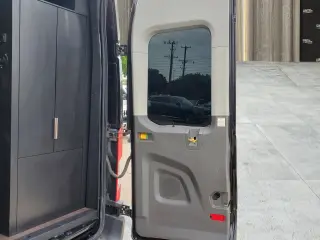 2020 Ford Transit-350 Passenger