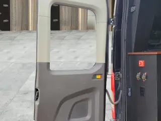 2020 Ford Transit-350 Passenger