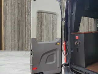 2020 Ford Transit-350 Passenger