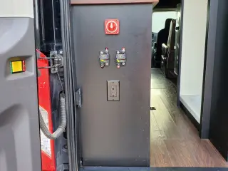 2020 Ford Transit-350 Passenger