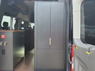 2020 Ford Transit-350 Passenger