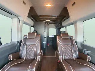 2020 Ford Transit-350 Passenger