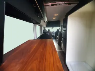 2020 Ford Transit-350 Passenger