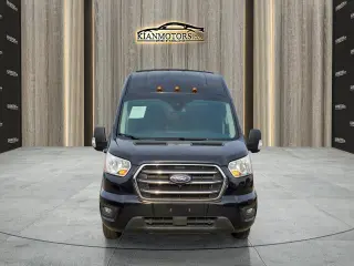 2020 Ford Transit-350 Passenger