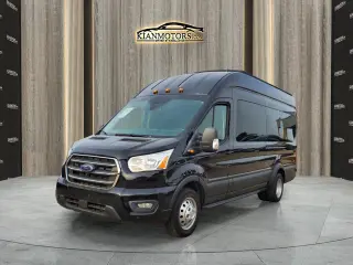 2020 Ford Transit-350 Passenger